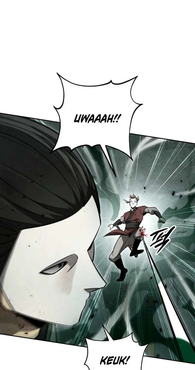 The Legend of Enxue Chapter 68 - page 20