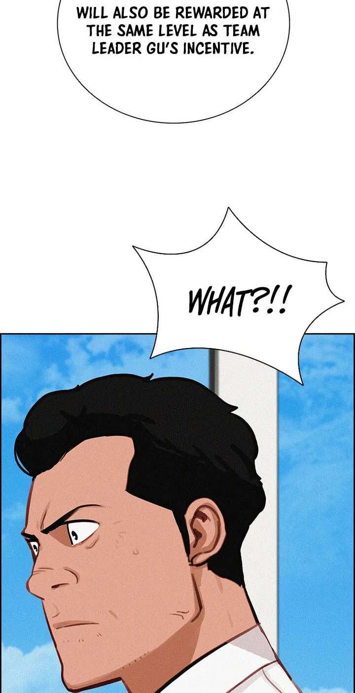 Lord of Money Chapter 308 - page 35