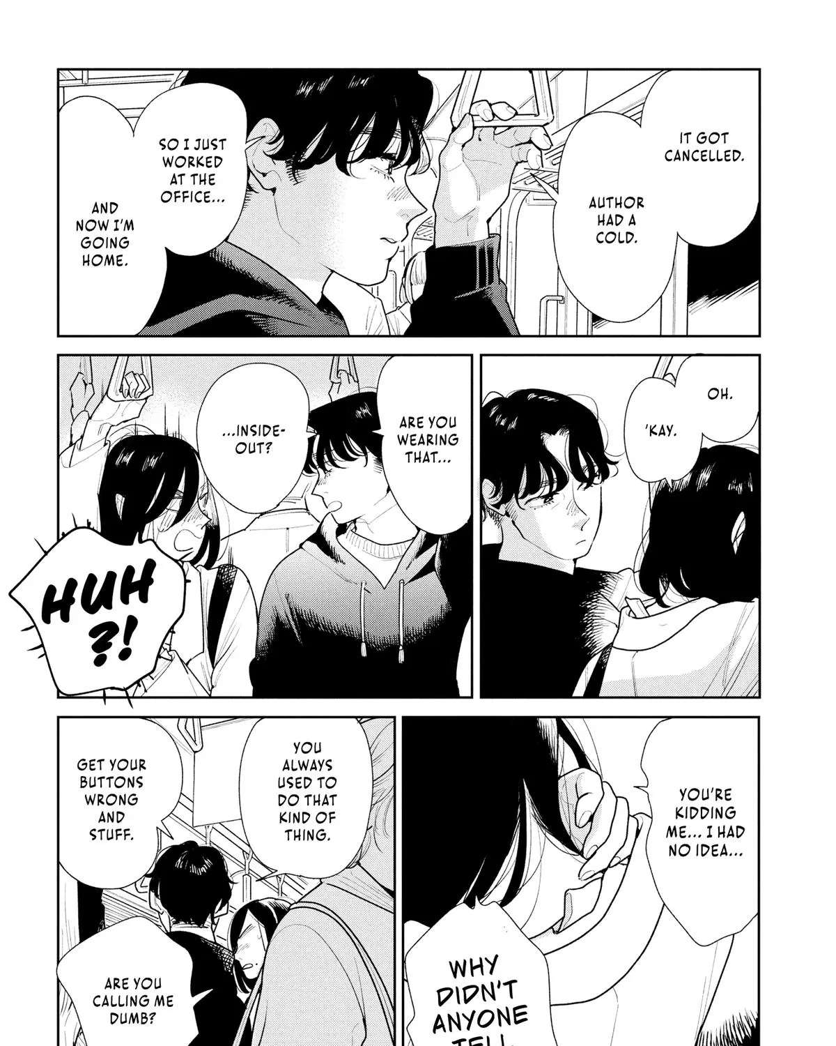 Kemutai Ane to Zurui Imouto Chapter 5 - page 29
