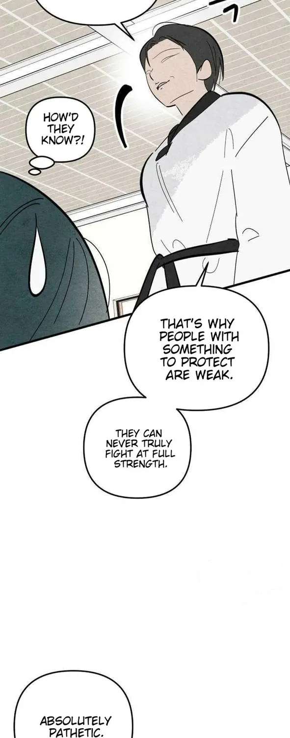 How to Turn You Around Chapter 59 - page 2