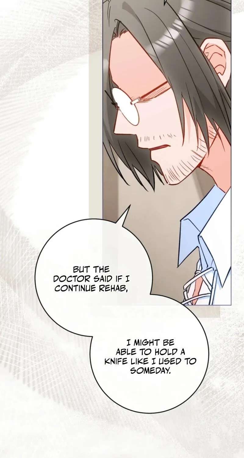 Lady Chef Royale Chapter 230 - page 65