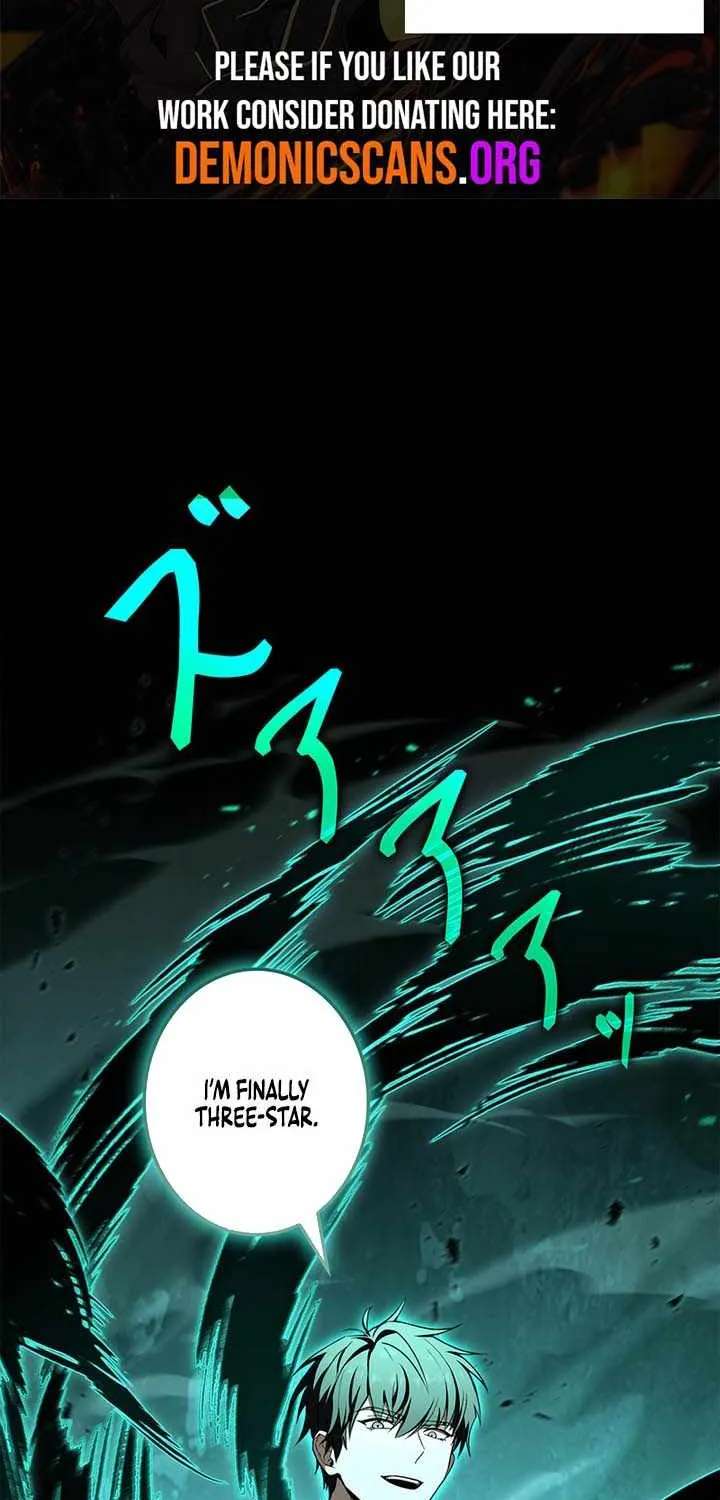 The Saint Who Levels Up as a Necromancer Chapter 43 - page 3