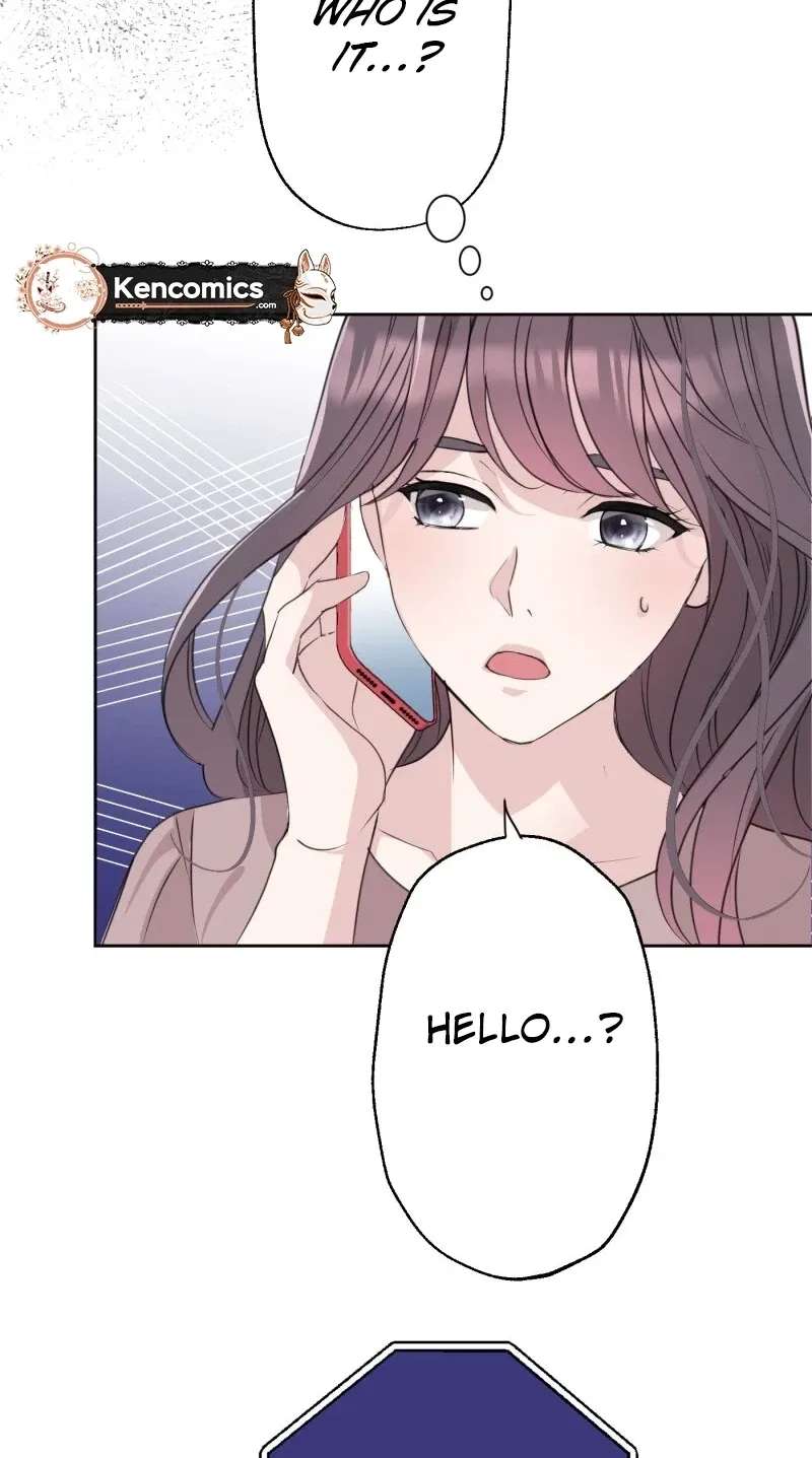 Komugi to Butter to Fukushuu to Chapter 1 - page 124