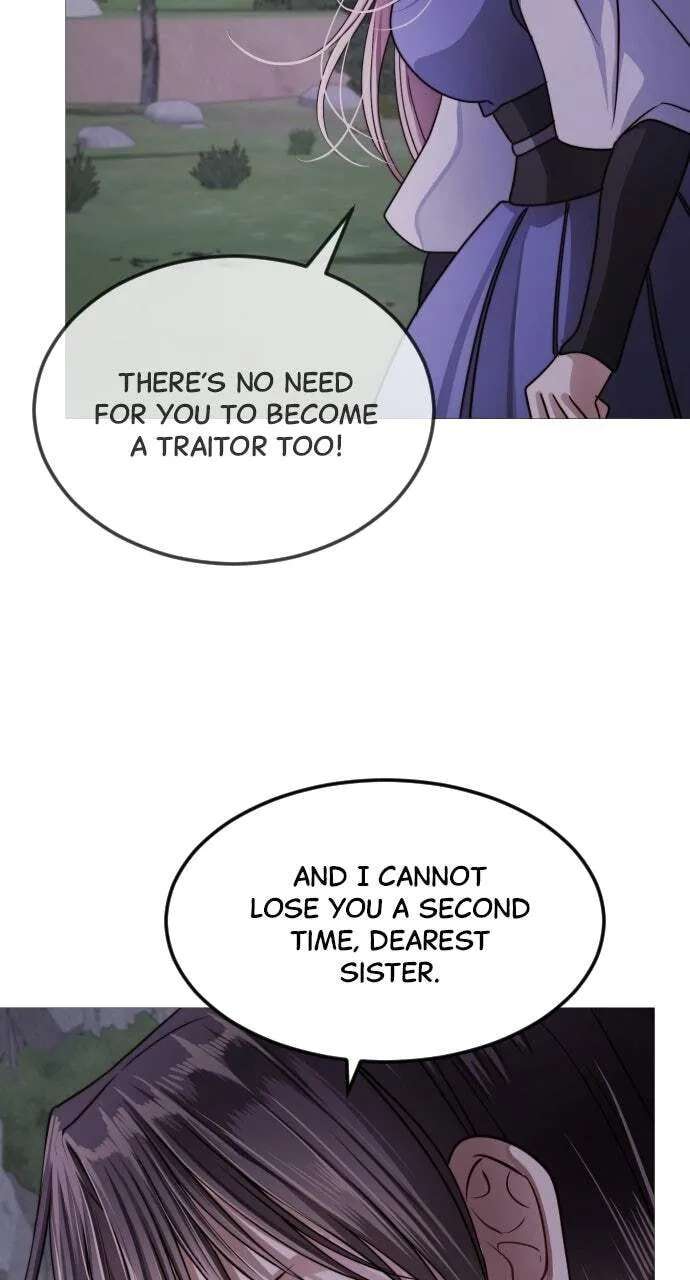 The Knight Of The Closed-Eyes Sky Chapter 44 - page 60