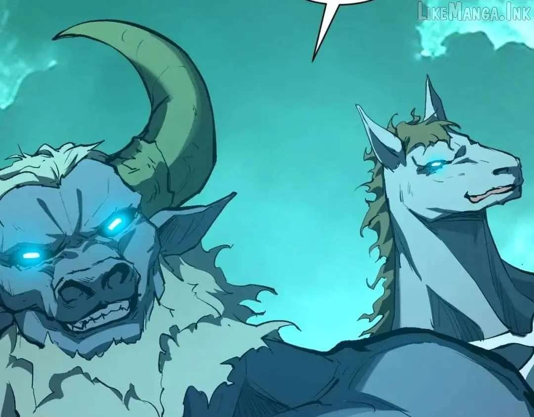 Doomsday for All: Me, Virus Monarch Chapter 134 - page 100