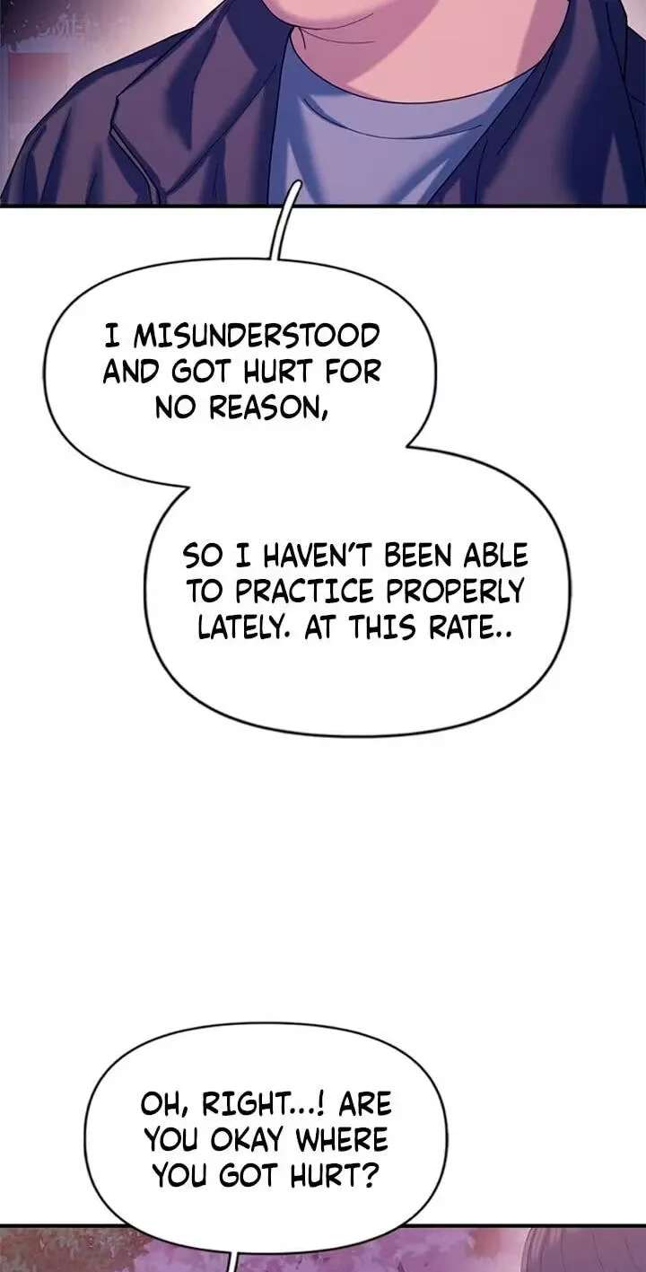 Dating Hell Chapter 27 - page 74