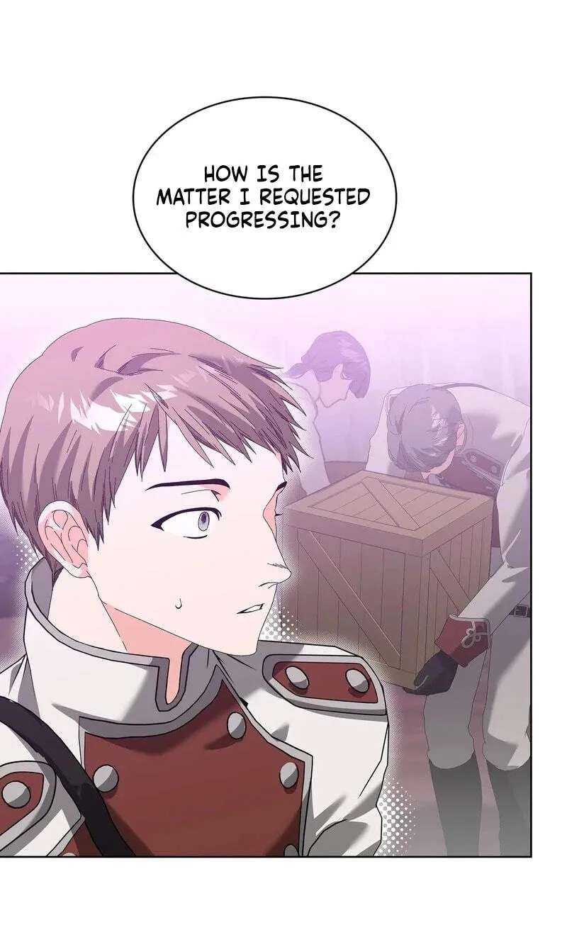 The Beast I Chose Chapter 74 - page 74