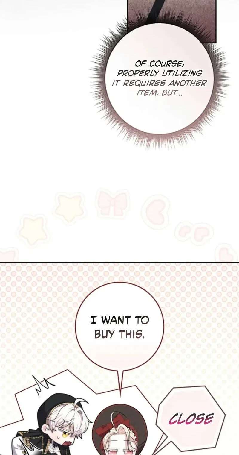 Arelyn Is Sick and Tired Chapter 80 - page 84