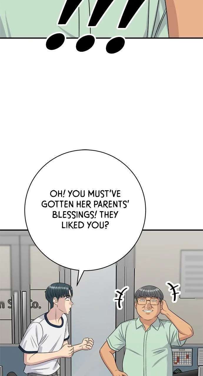 A DeadbEAT's Meal Chapter 245 - page 50