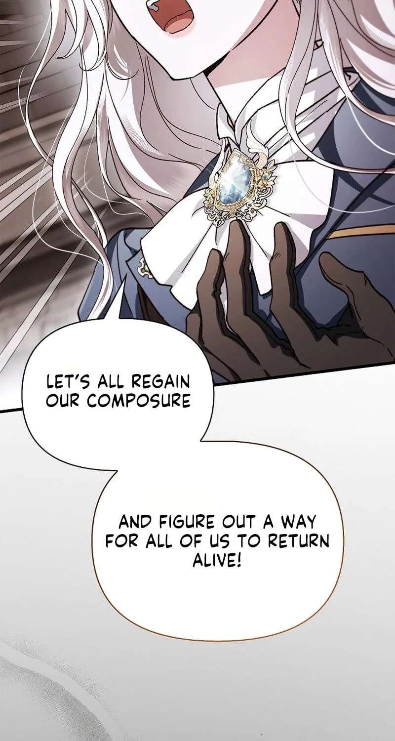 My Husband Is Definitely a Paladin Chapter 31 - page 31