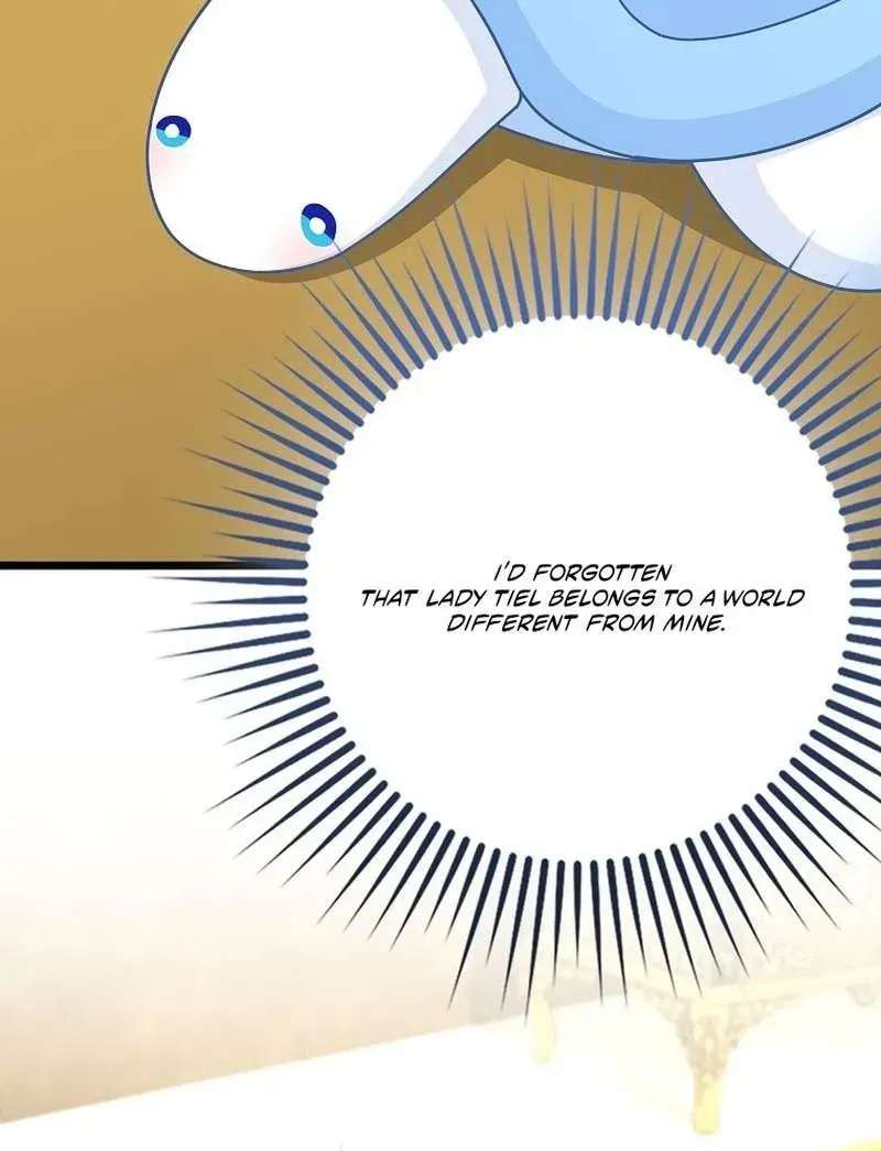 Baby Snow Leopard of the Black Leopard Family Chapter 78 - page 78