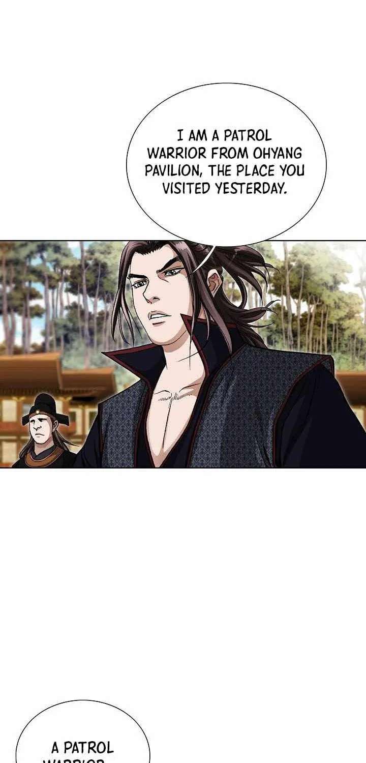 Return of the Immortal Monk Chapter 93 - page 33