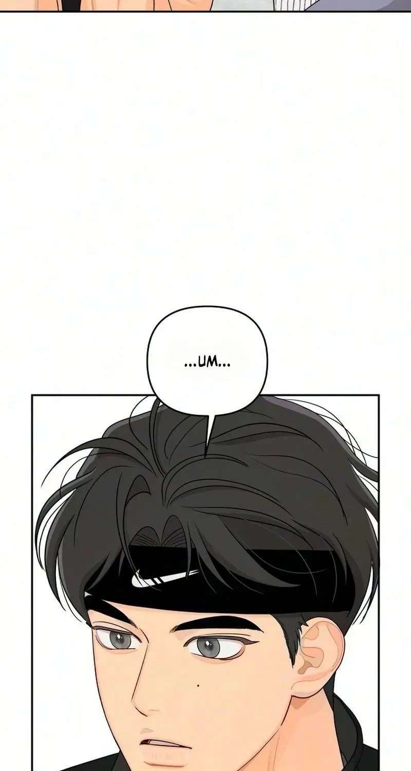 Hug Us Chapter 28 - page 26