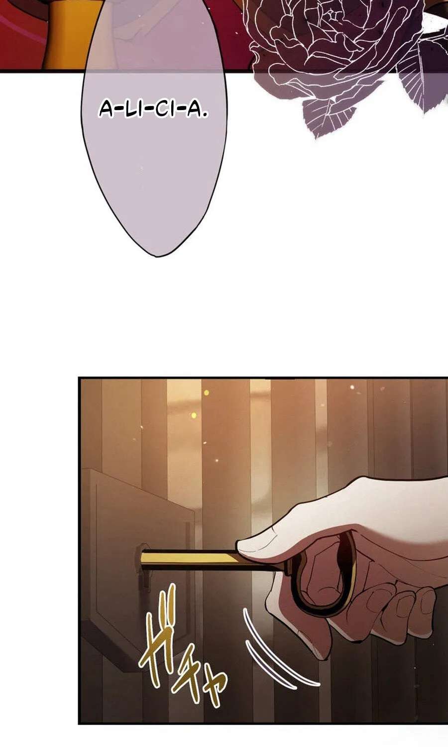 Akujo Alicia no Kyuukoku Recipe Chapter 99 - page 35