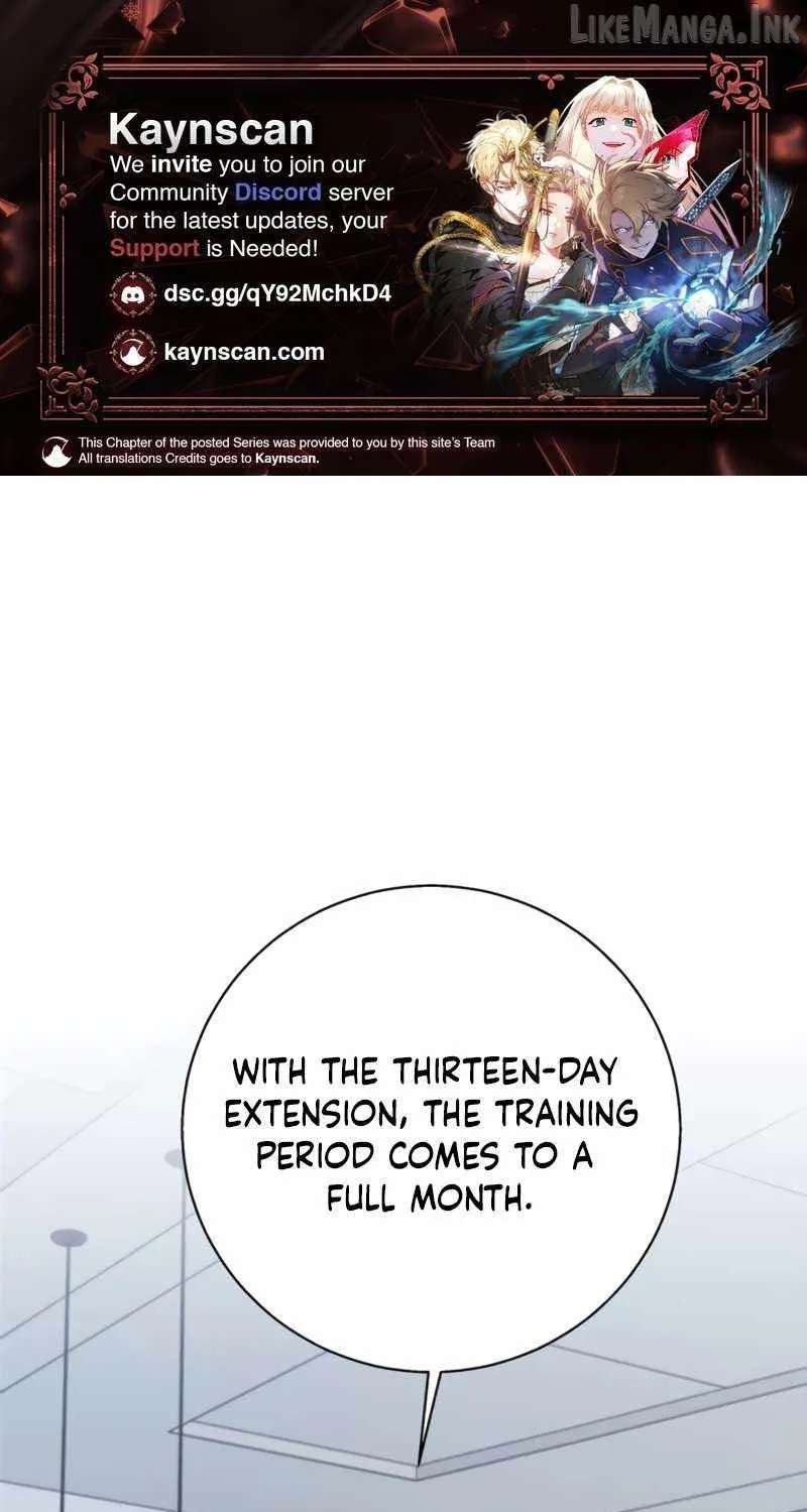 The Chaebol Family's Genius Monster Chapter 21 - page 2