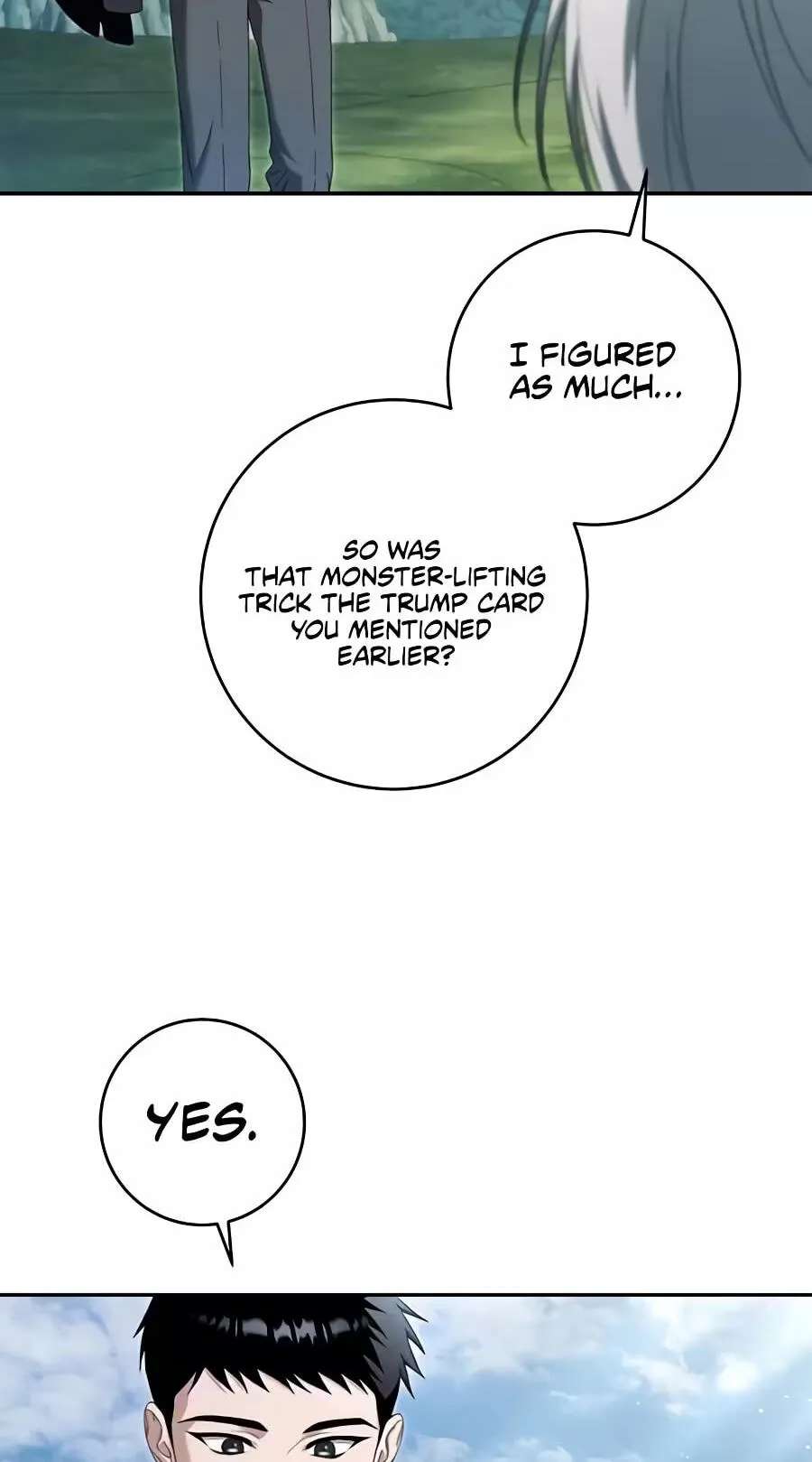Unlimited Bacteria Magician Chapter 15 - page 101