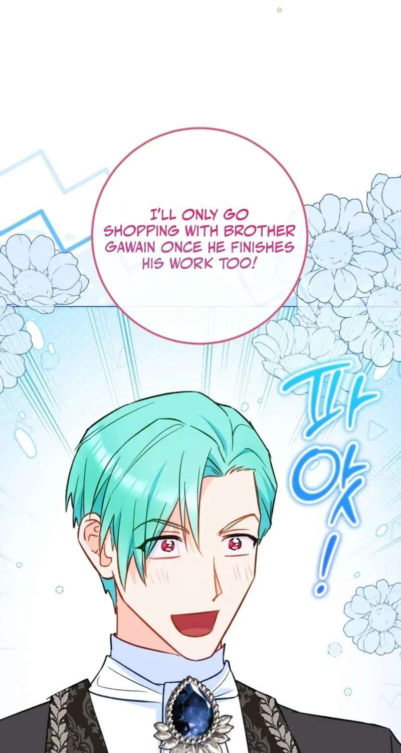 Lady Chef Royale Chapter 230 - page 10