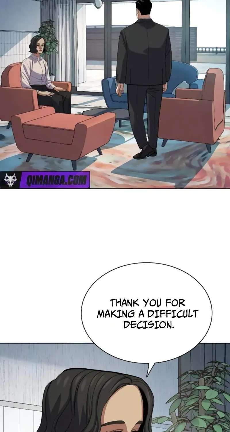 The Chaebeol’s Youngest Son Chapter 223 - page 13