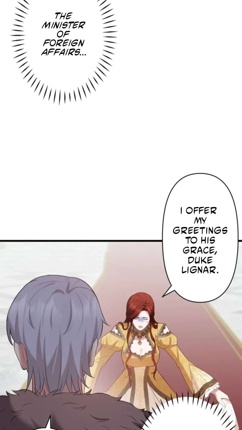 I Became the Saintess's Contract Mother Chapter 15 - page 37