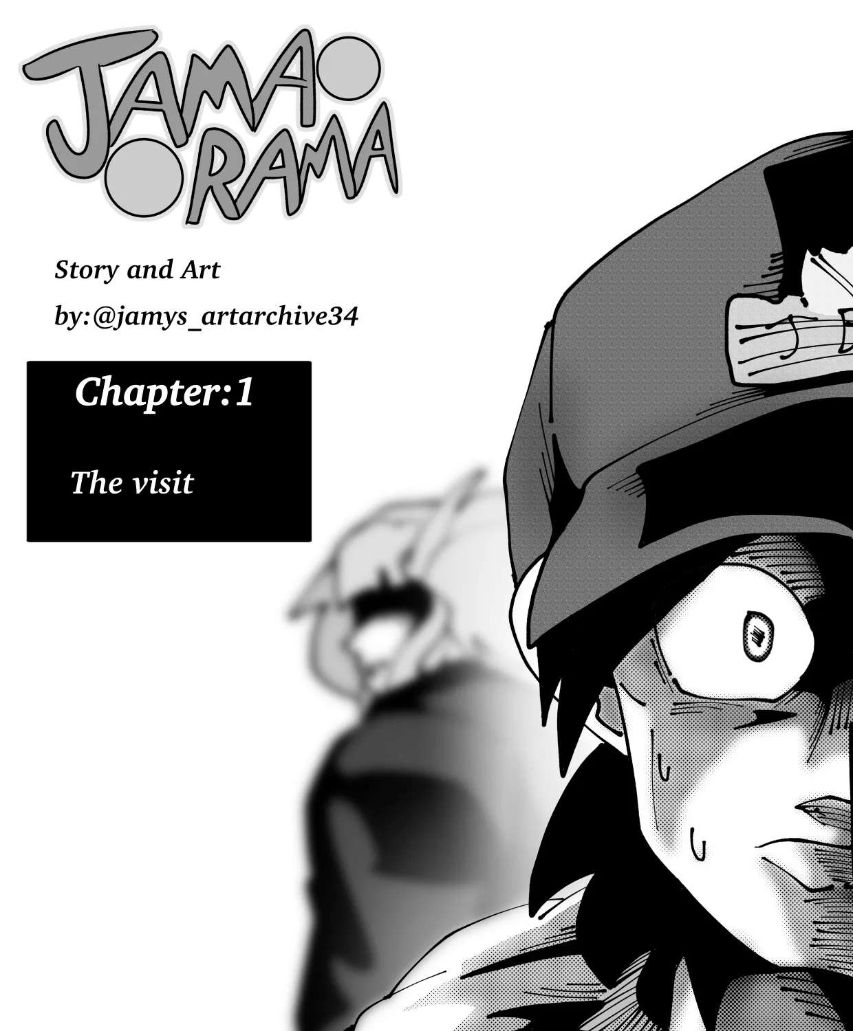 Jama-Rama Chapter 1 - page 3