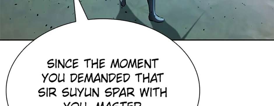 Absolute Master of the Senate Chapter 38 - page 89