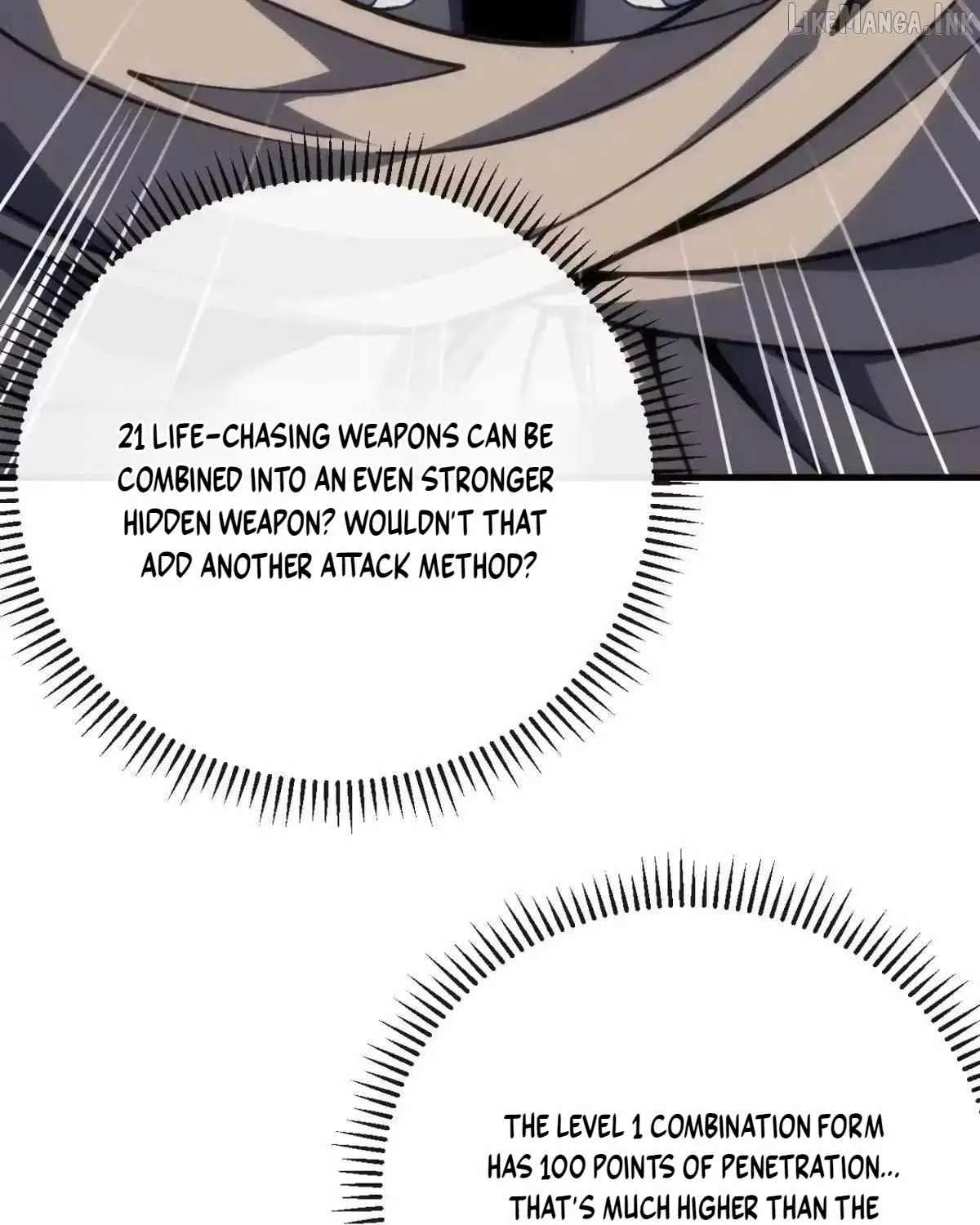 Lord of Destiny Wheel Chapter 258 - page 98