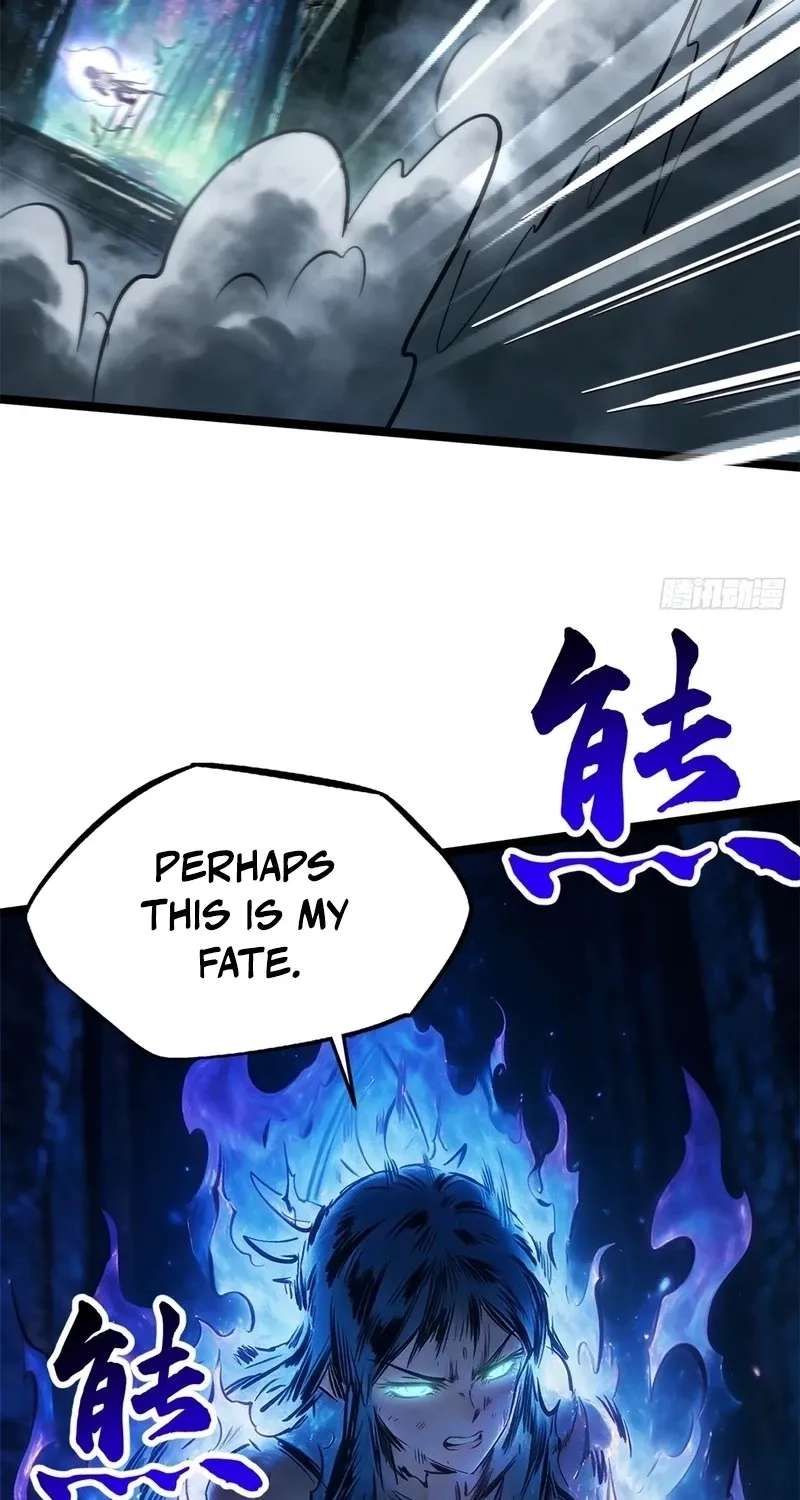Super Gene Chapter 482 - page 21