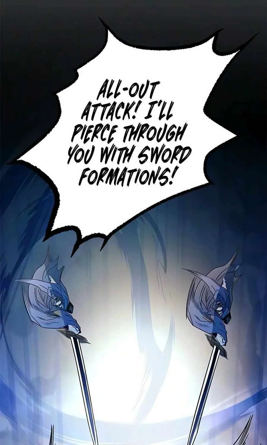 Villain to Kill Chapter 249 - page 131