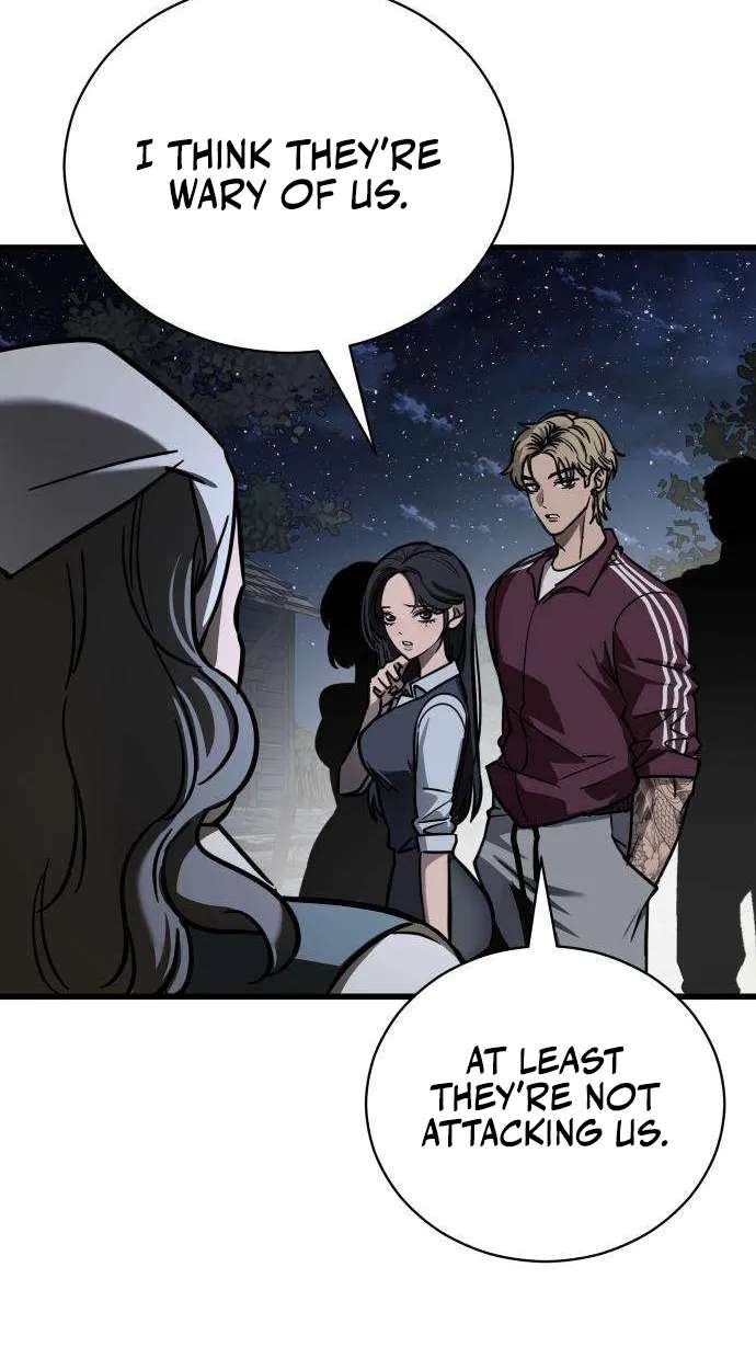 Survival Supremacy Chapter 4 - page 89