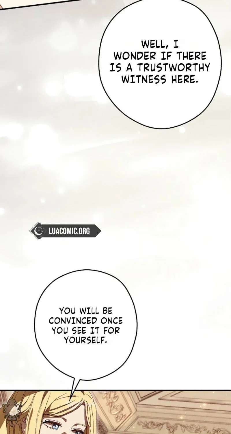Cinderella's Pocket-Sized Protector Chapter 57 - page 91