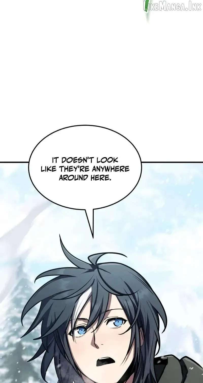 Mage of the Wind Chapter 29 - page 8