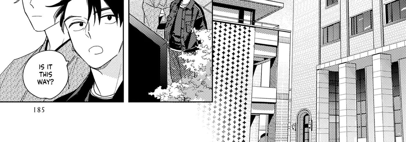 After Period Chapter 5 - page 33