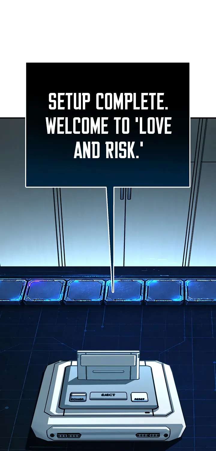 Love and Risk Chapter 1 - page 119