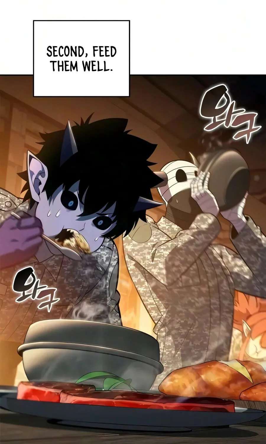 I’m the Max-Level Newbie Chapter 273 - page 32