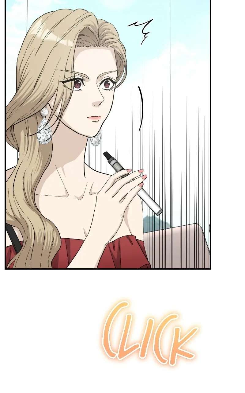 Undercover Wife Chapter 44 - page 50