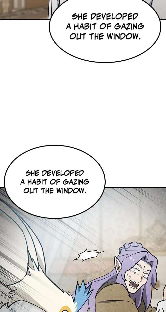 Kim Oh-jin and The Strange Beasts Chapter 59 - page 57