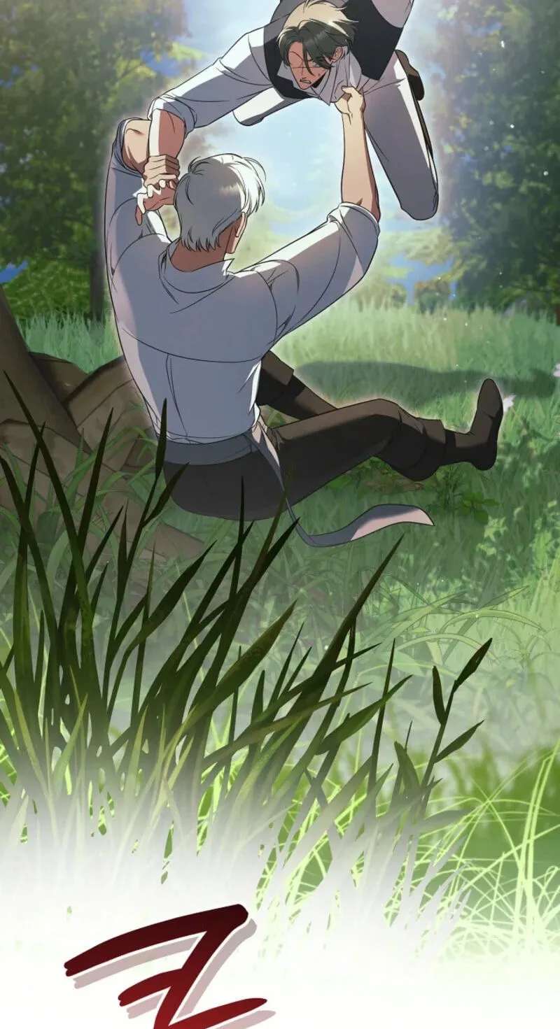 The Eldest Daughter Walks Down The Flower Path Chapter 45 - page 68