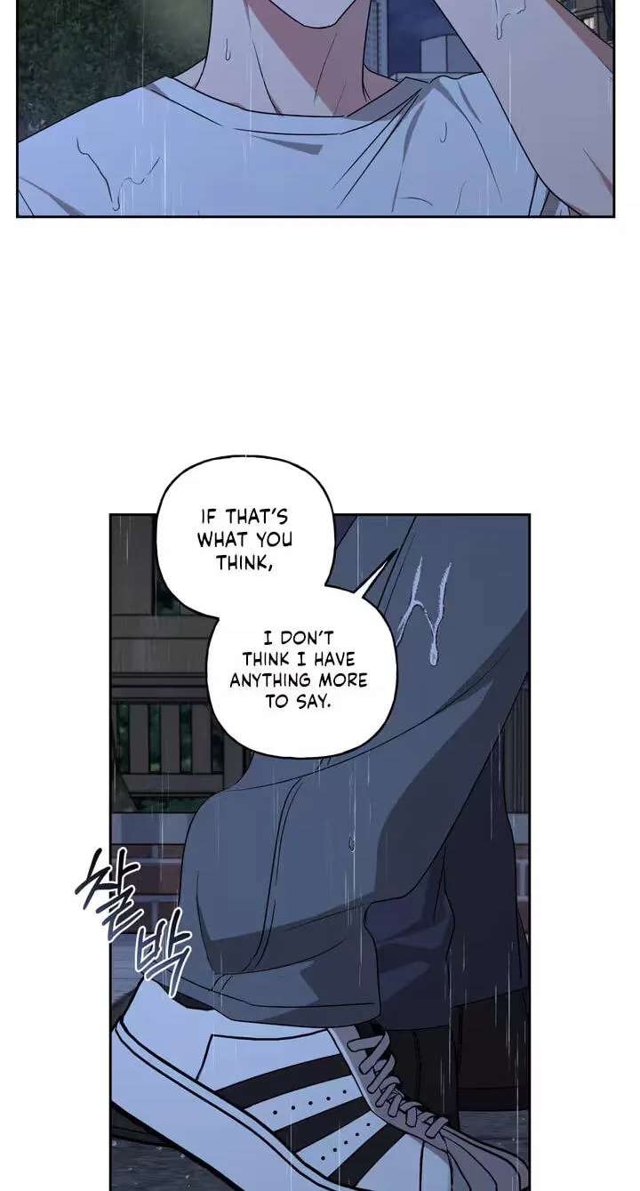 Imadoki Romance Chapter 19 - page 20
