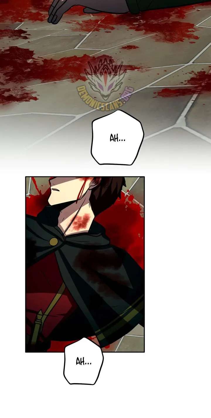 Hidden Class Gravity User Chapter 210 - page 51