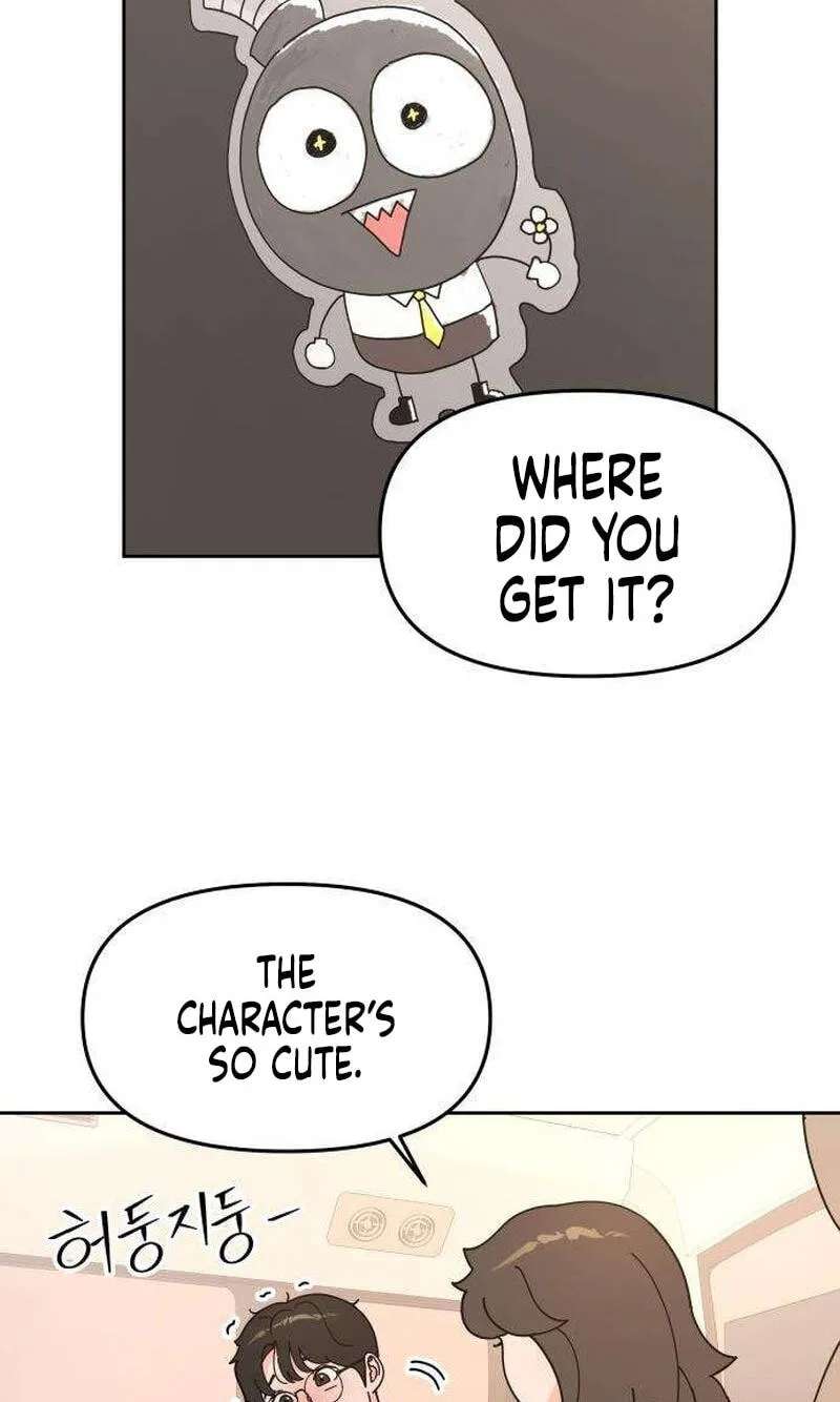 My First Love, Transformed! Chapter 2 - page 119