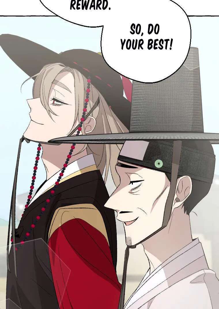 Tale Of Hyangdan Chapter 7 - page 75