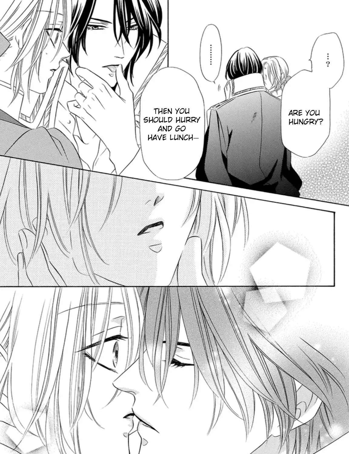 The Lazy Beast Inside the Cage Chapter 7 - page 61