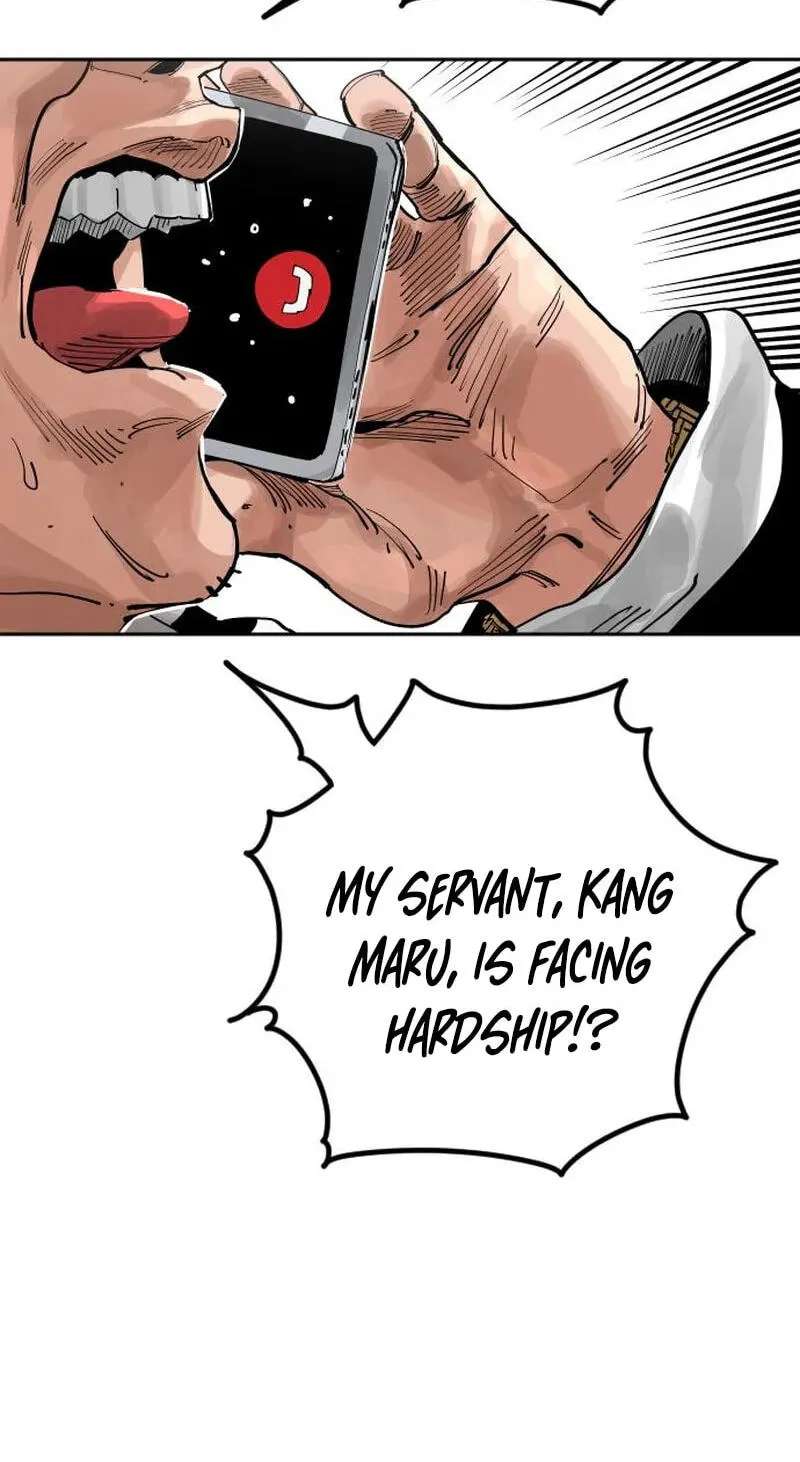 The Build Up Chapter 220 - page 4