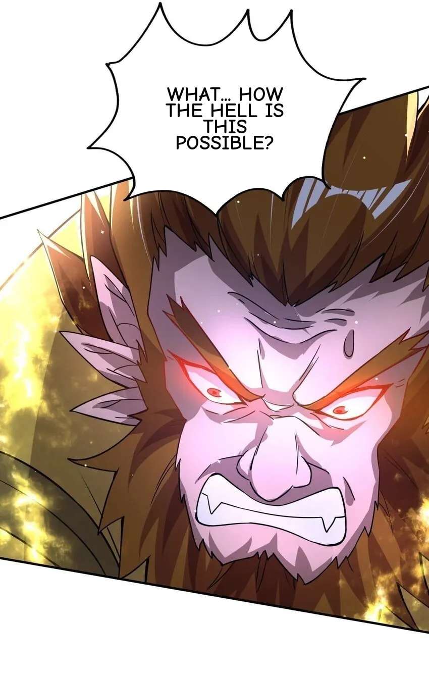 I Am Undercover Agent In The Demon World Chapter 87 - page 24