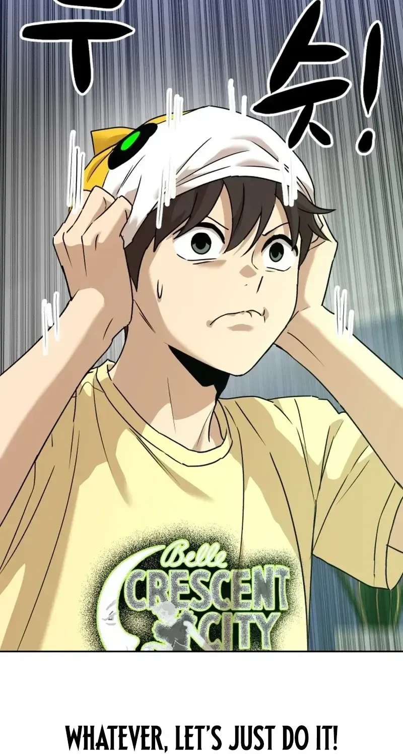 Double Click Chapter 257 - page 26