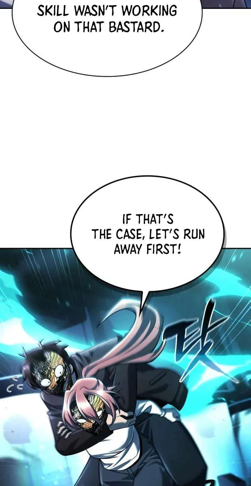 The Dungeon Cleaning Life Of A Once Genius Hunter Chapter 159 - page 14