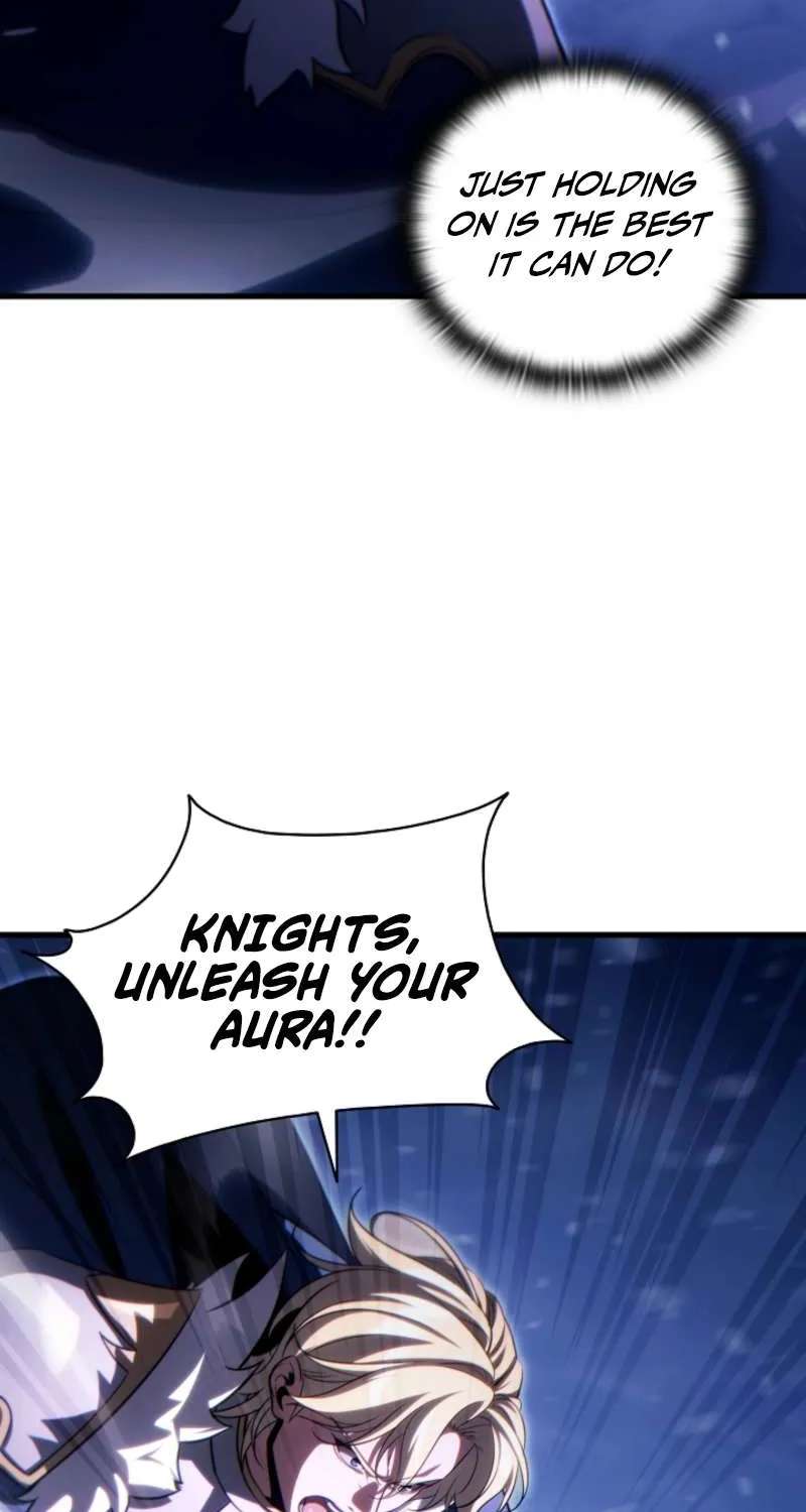 The Lord Who Levels Up by Devouring Chapter 11 - page 26