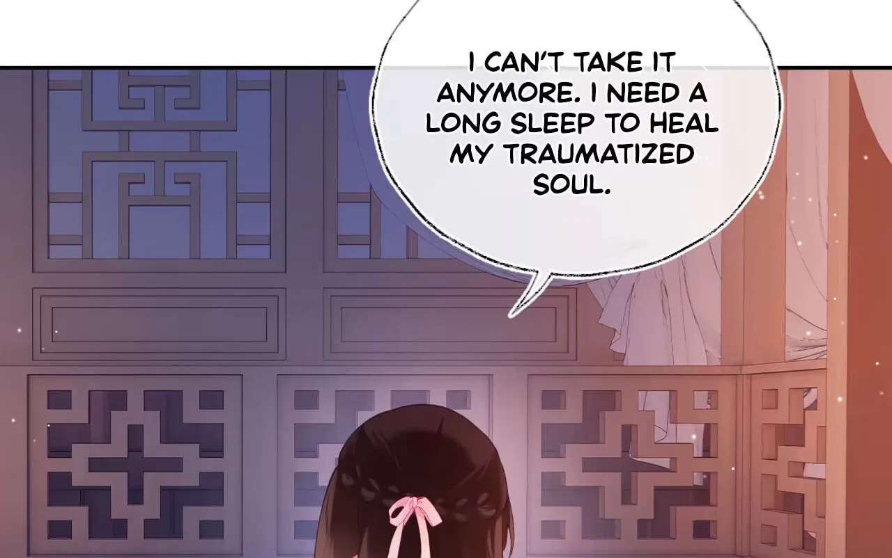 The Cannon-Fodder Concubine's Daughter Just Wants to Survive by Being Adorable Chapter 21 - page 79