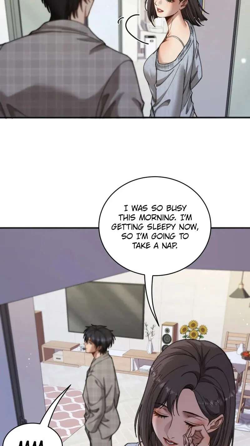Perfect Life System: Double Cash for Her Favor Chapter 119 - page 25