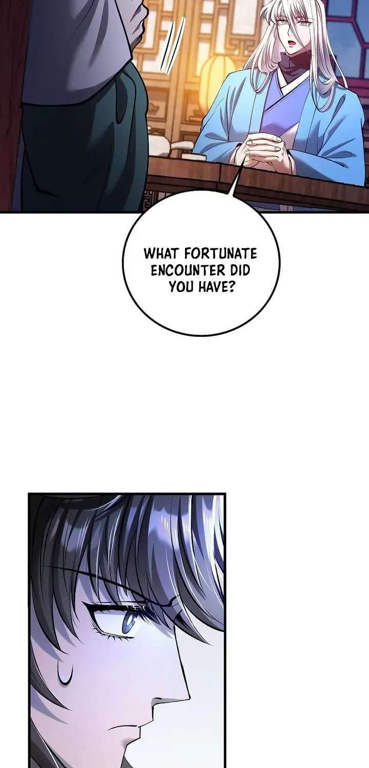 Doctor’s Rebirth Chapter 239 - page 47